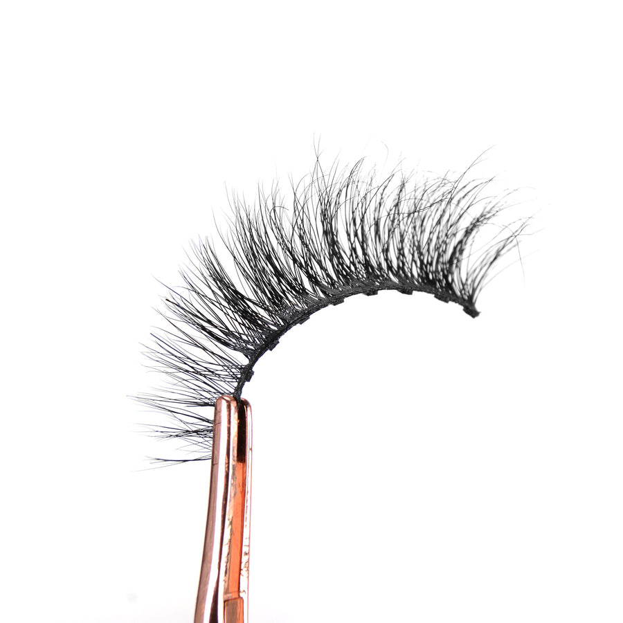 Sexy 3D Mink Lashes - 10 pairs