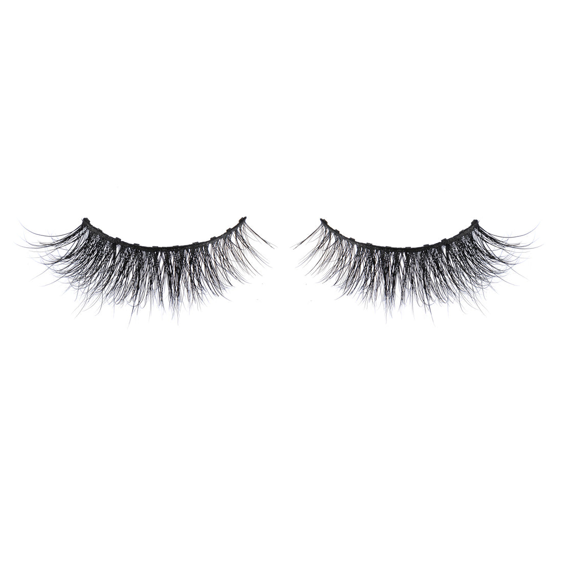 Sexy 3D Mink Lashes - 10 pairs